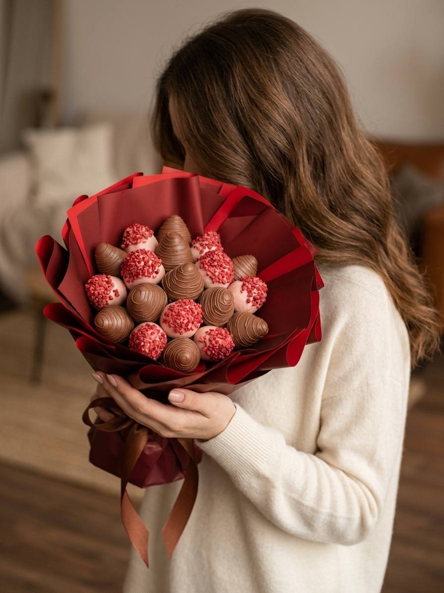Комплимент от вампира